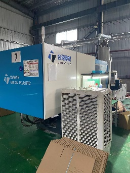 注塑机JSW120T